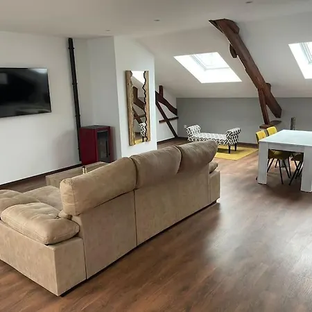 Apartamento El Ferreiro Grado Buitenkant foto