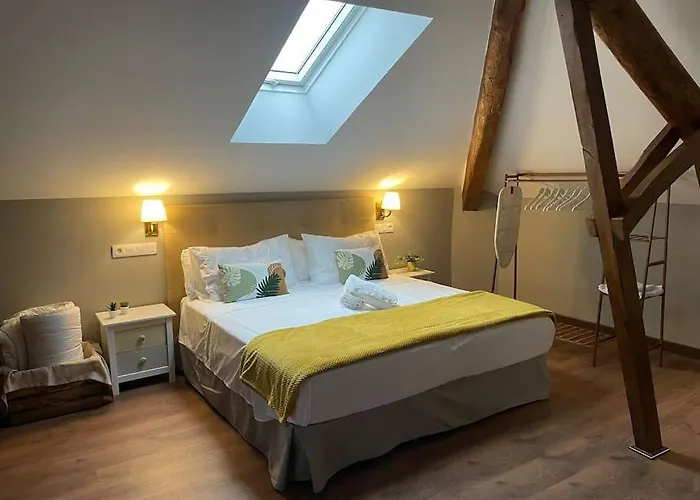 Apartamento El Ferreiro